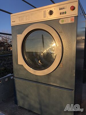 Професионална сушилня Miele T6251EL 10кг.