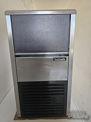 Ледогенератор Icetronic 22 кг за 24 часа