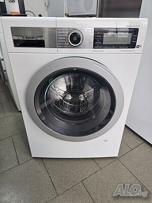 Пералня Bosch Home Professional WAV28G43 9 кг. А+++