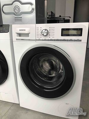 Пералня Siemens IQ 800 WM14Y54D 8 кг. А+++