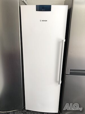 Фризер Bosch NoFrost с 6 чекмеджета