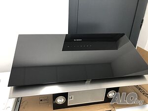 Декоративен абсорбатор Bosch DWK098G61