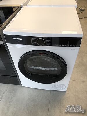 Нова!!! Сушилня Siemens IQ 500