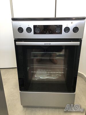 Нова!!! Печка свободностояща Gorenje