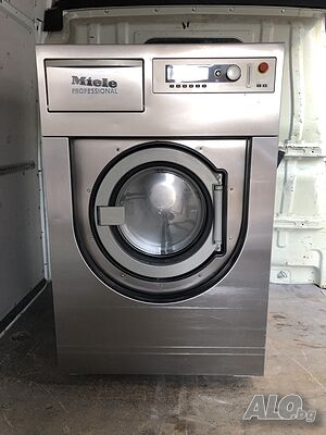 Пералня Miele Professional PW 6101 EL FT