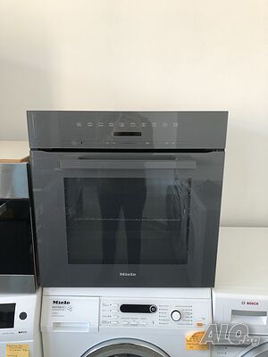 Фурна Miele H7260 B