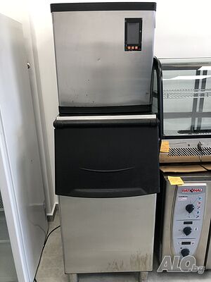 Ледогенератор ICE MAKER XB -500G/SF 150
