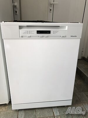 НАМАЛЕНИЕ - 25%! Съдомиялна Miele G 6200 SC за под плот 60 см.