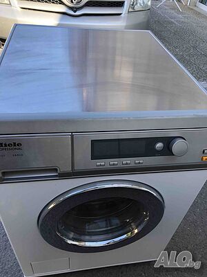 Пералня Miele Profesional PW 5055 Vario 7 кг.