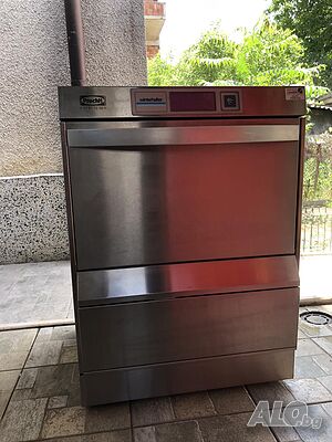 НАМАЛЕНИЕ! Професионална съдомиялна Winterhalter