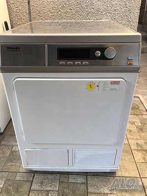 Сушилня Miele Profesional PT7135C Vario 6.5 кг.