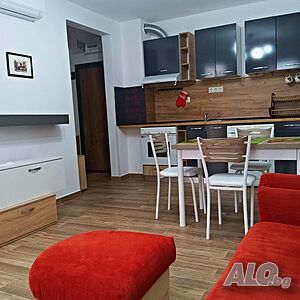 EUROVISION APARTMENT- BURGAS 10 MINS WALK TO EUROVISION