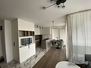Двустаен в Овча Купел