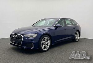 Audi A6 AVANT 3.0 55 TDI