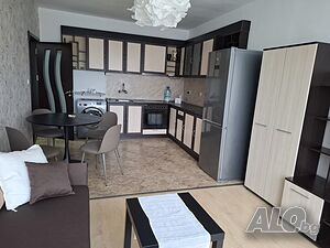 Отлично местоположение, в непосредствена близост до Южния парк