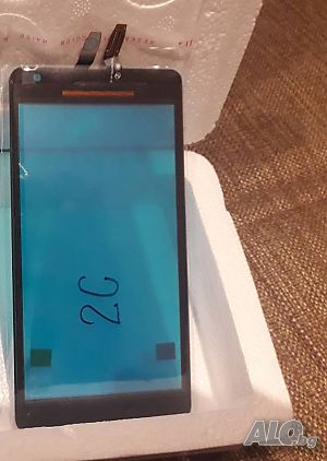 Тъч за Nokia Lumia 535 RM 1090 - CT2C 1607