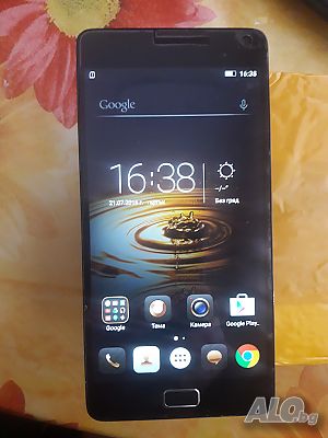 Оригинален тъчдисплей за Lenovo Vibe P1 (P1a42)