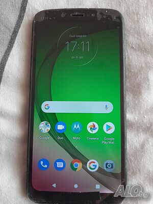Motorola Moto G7 Play