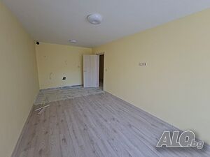 Нов двустаен апартамент в Поморие Двустаен апартамент 67 кв.м Тухла 2025 г. 4 етаж Непоследен | Апартаменти | Поморие