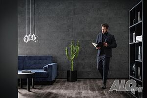 Висококачествени стенни облицовки KERRADECO