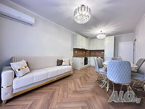 ID13780 Тристаен апартамент в Ипанема Бич