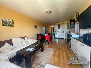 ID14180 Трехкомнатная квартира в Галерея