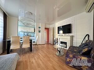 ID 13994 Тристаен апартамент в Стар Фиш