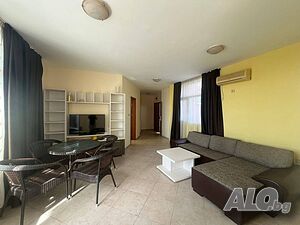 ID 14685 Двустаен апартамент в Пироп Сити