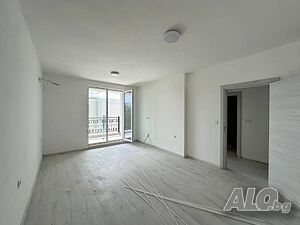 ID 15793 Тристаен апартамент в Ля Мер Сильвер 2 Тристаен апартамент 100 кв.м Тухла 2026 г. 5 етаж Последен етаж | Апартаменти | Чайка Слънчев бряг