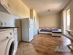 ID 5193 Двустаен апартамент в Мелия 8