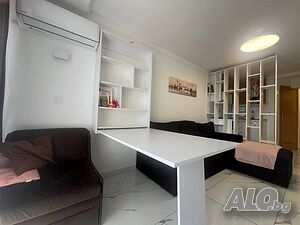 ID 16608 Студио апартамент в Соле Мар