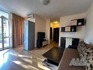 ID12731 Тристаен апартамент в Луксор