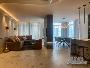 ID13060 Тристаен апартамент в Бельведер