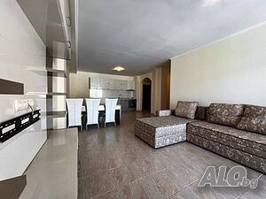 ID12734 Тристаен апартамент в Андалусия 2
