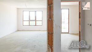 Апартамент с две спални и две бани Тристаен апартамент 100 кв.м Тухла 2022 г. Непоследен | Апартаменти | бул. Никола Габровски Велико Търново