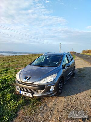 Peugeot 308 1.6 HDI SW