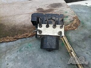 АВС помпа модул за Фолксваген Поло 1.9 SDI. 97 год. Седан. Класик.