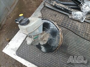 Серво апарат усилвател за Рено Канго 1.5 DCI. 2002 год.