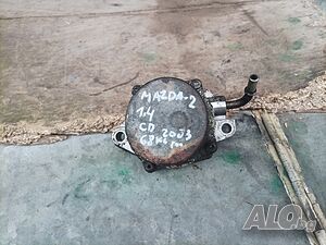 Вакуум помпа за Мазда 2 1.4 CD. 68 кс. 2003 год.