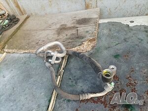 Климатични тръби маркучи компресор за Опел Зафира А 2.0 DTI. 101 кс. 2002 год.