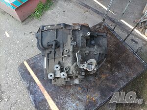 Скоростна кутия ръчна F23 за Опел Зафира А 2.0 DTI. 101 кс. 2002 год.