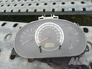 Километраж за Мазда 5 2.0 CD. 143 кс. 2005 год.