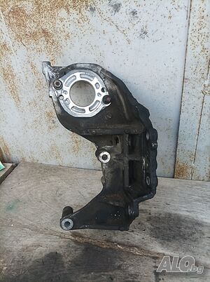 Стойка ГНП за Мазда 5 2.0 CD. 143 кс. 2005 год. RF7J.