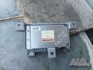 Модул управление Ел. Рейка за Митсубиши Колт 2009 год.