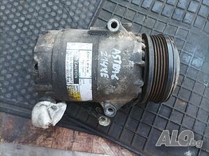 Компресор климатик за Опел Астра г 1.4 бензин. 90 кс. 2002 год. Z14XE.