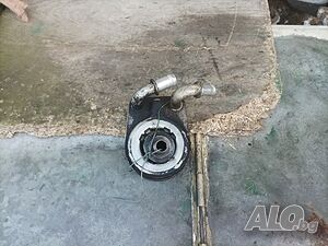 Масло охладител за Фиат Стило 1.9 Multijet. 120 кс. 2006 год.