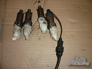 дюзи лукас за рено сценик 1,9 дти 90кс, 97год,