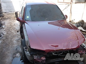опел вектра б 1,7 тди исузо 97 год, на части,