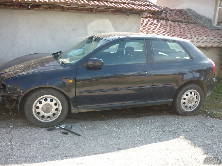 Ауди а3 1998