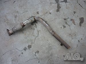 мека връзка за опел зафира а 2,0 дти 101 кс, 2001 год,